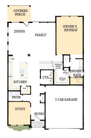 42714 Mystery Lane, Magnolia, TX 77354