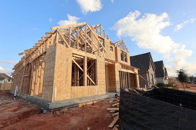 42714 Mystery Lane, Magnolia, TX 77354