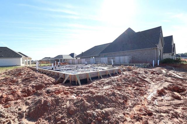 42714 Mystery Lane, Magnolia, TX 77354