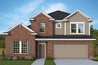 42714 Mystery Lane, Magnolia, TX 77354