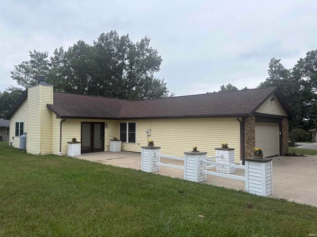 3760 N Collins Drive, Bloomington, IN 47404