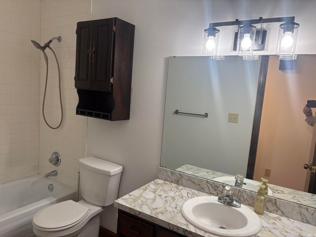 3760 N Collins Drive, Bloomington, IN 47404