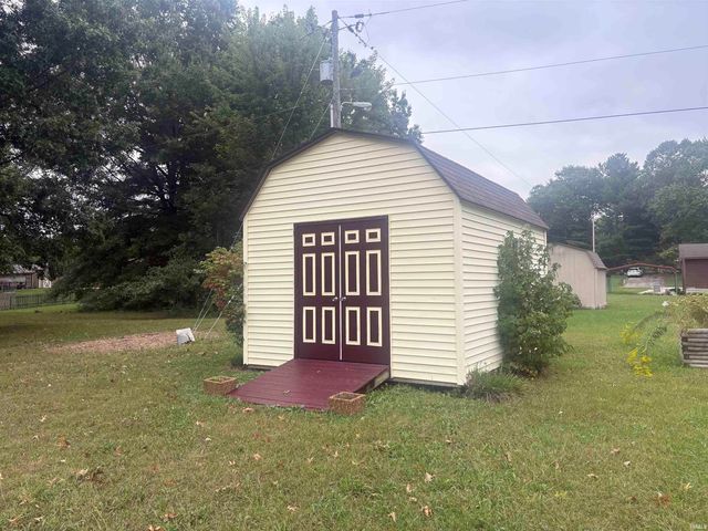 3760 N Collins Drive, Bloomington, IN 47404