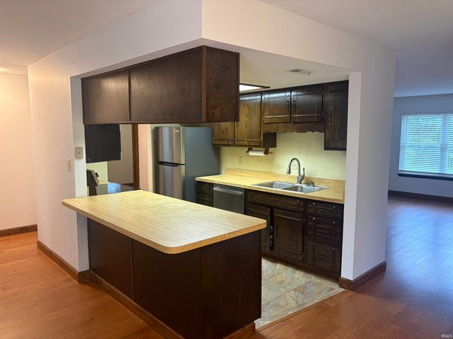 3760 N Collins Drive, Bloomington, IN 47404