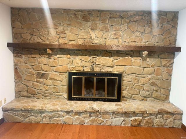 3760 N Collins Drive, Bloomington, IN 47404