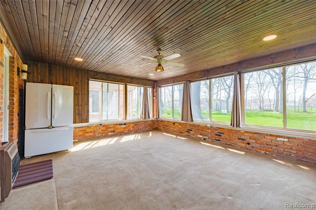 7611 Ferry Road, Grosse Ile, MI 48138