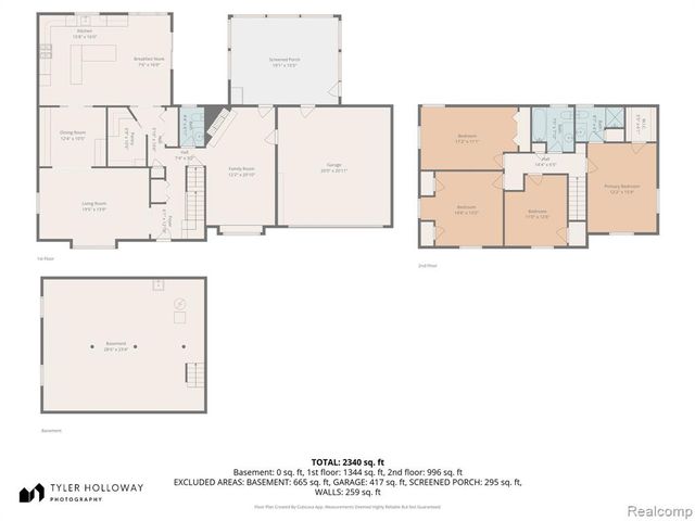 7611 Ferry Road, Grosse Ile, MI 48138