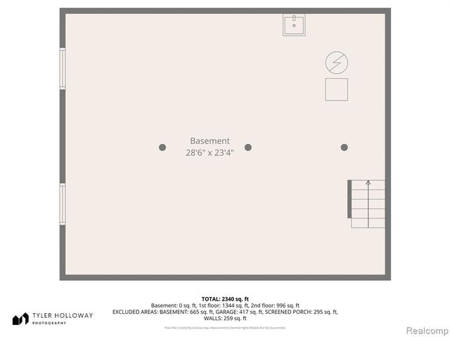 7611 Ferry Road, Grosse Ile, MI 48138