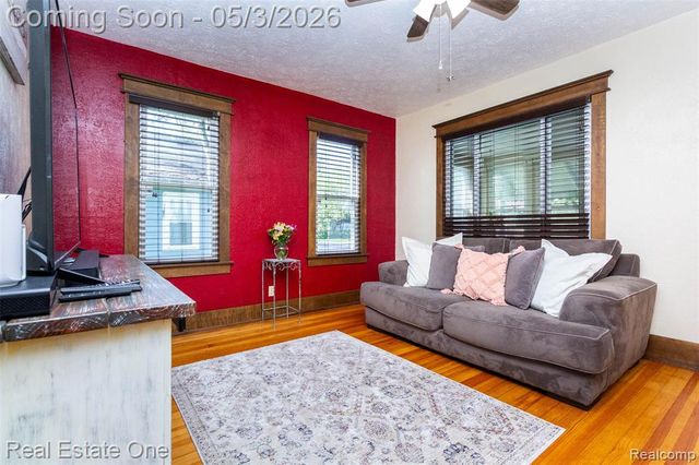 308 N Prospect, Ypsilanti, MI 48198