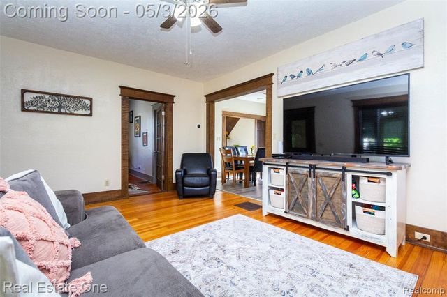 308 N Prospect, Ypsilanti, MI 48198