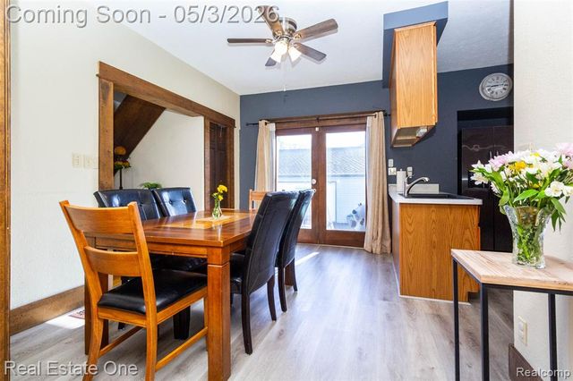 308 N Prospect, Ypsilanti, MI 48198