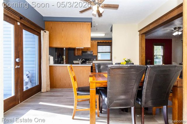 308 N Prospect, Ypsilanti, MI 48198