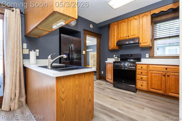 308 N Prospect, Ypsilanti, MI 48198