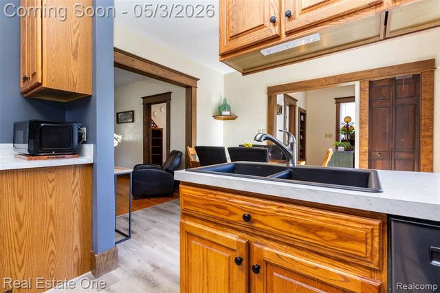 308 N Prospect, Ypsilanti, MI 48198