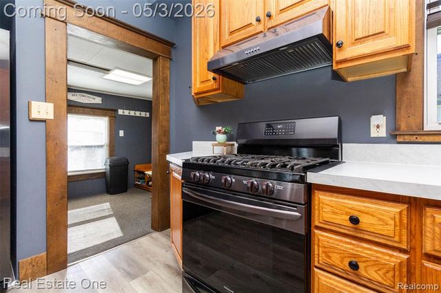308 N Prospect, Ypsilanti, MI 48198