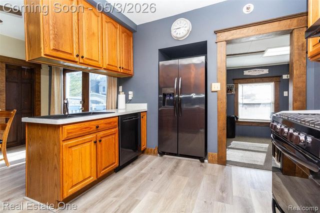 308 N Prospect, Ypsilanti, MI 48198