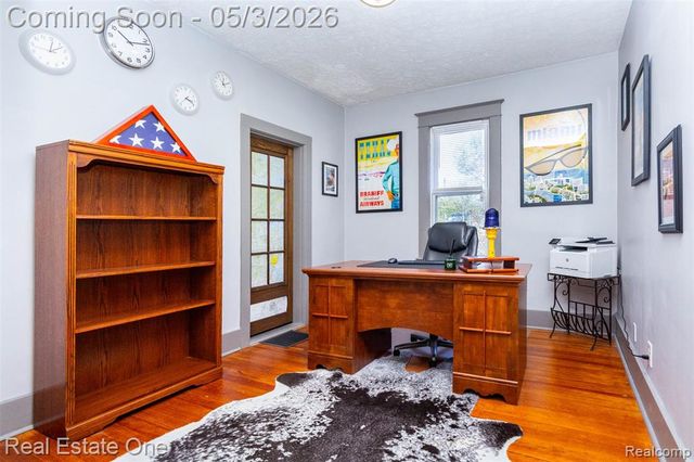 308 N Prospect, Ypsilanti, MI 48198