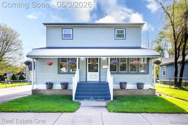 308 N Prospect, Ypsilanti, MI 48198