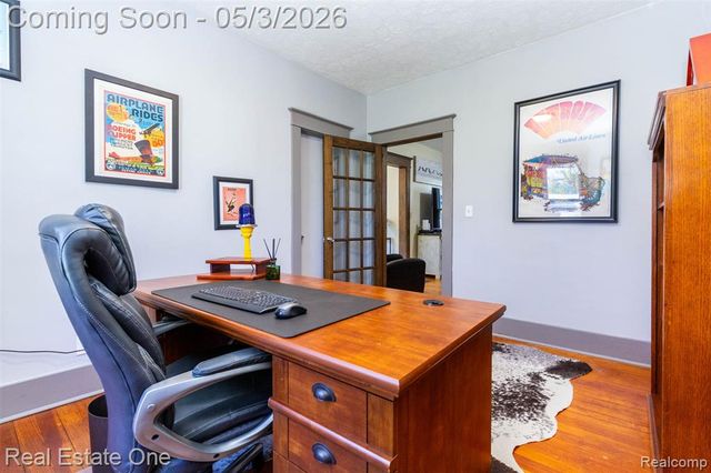 308 N Prospect, Ypsilanti, MI 48198
