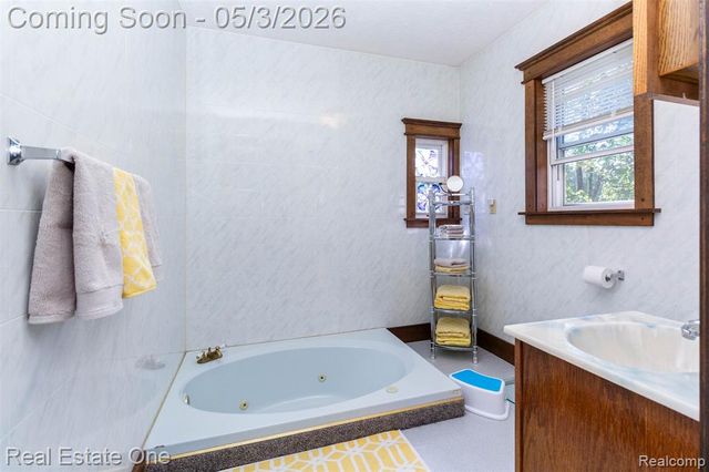 308 N Prospect, Ypsilanti, MI 48198