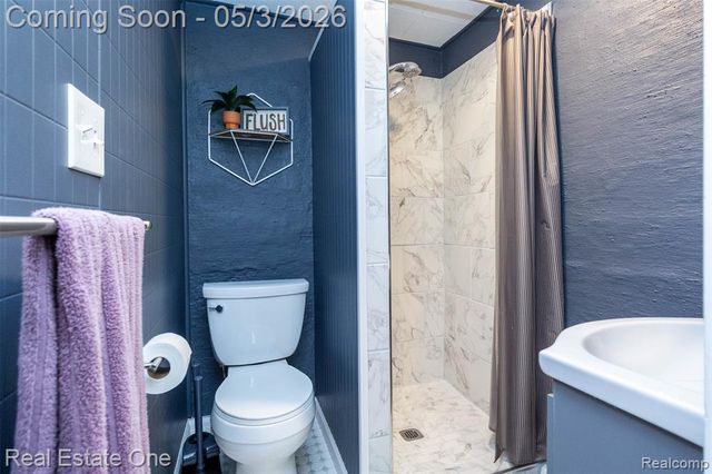308 N Prospect, Ypsilanti, MI 48198