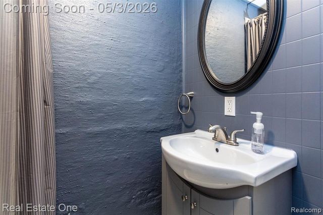 308 N Prospect, Ypsilanti, MI 48198