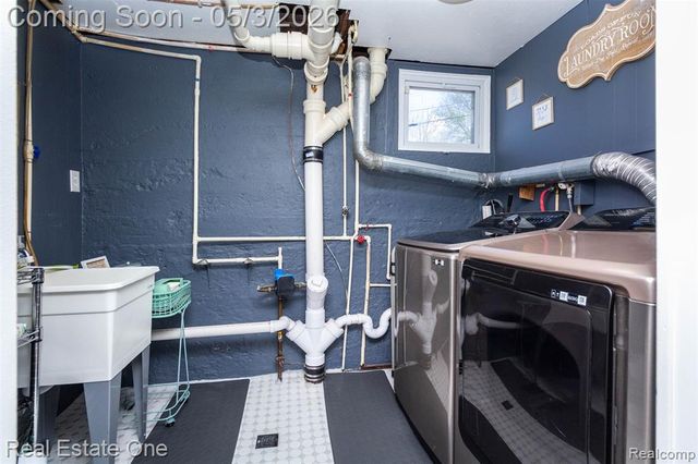 308 N Prospect, Ypsilanti, MI 48198
