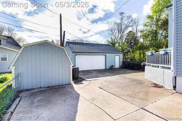 308 N Prospect, Ypsilanti, MI 48198