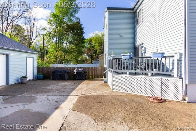 308 N Prospect, Ypsilanti, MI 48198
