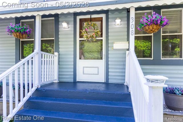 308 N Prospect, Ypsilanti, MI 48198