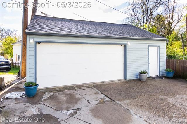 308 N Prospect, Ypsilanti, MI 48198