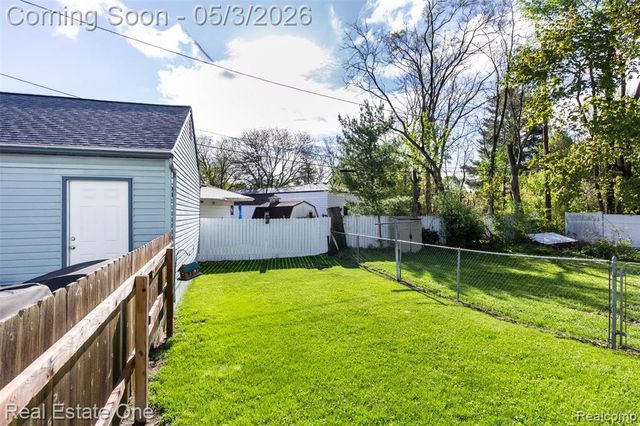 308 N Prospect, Ypsilanti, MI 48198