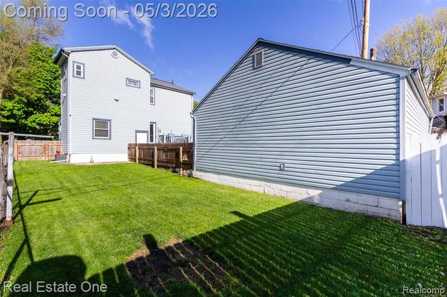 308 N Prospect, Ypsilanti, MI 48198