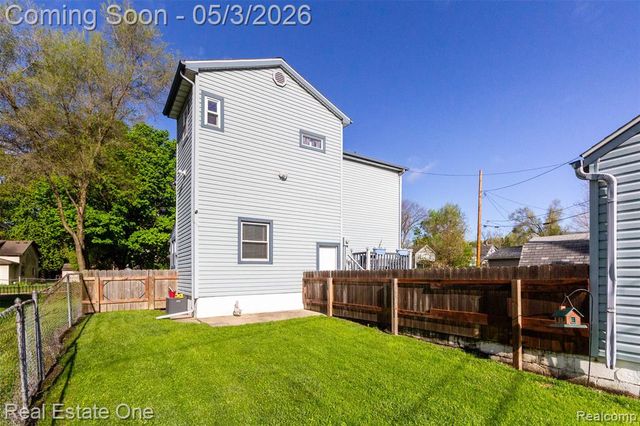 308 N Prospect, Ypsilanti, MI 48198