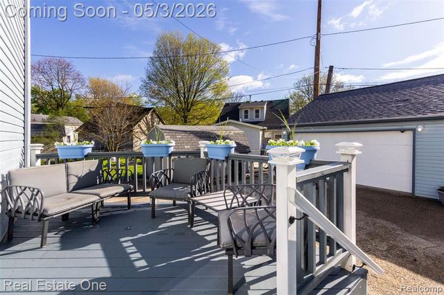 308 N Prospect, Ypsilanti, MI 48198