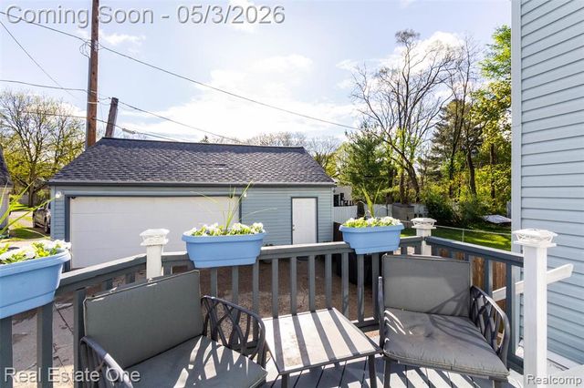 308 N Prospect, Ypsilanti, MI 48198