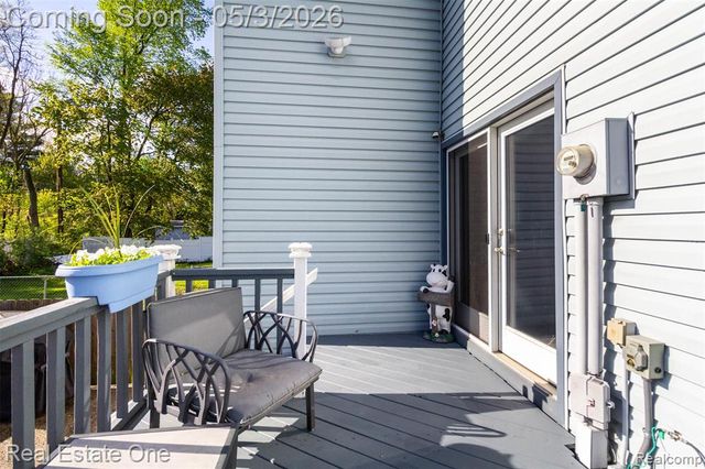 308 N Prospect, Ypsilanti, MI 48198