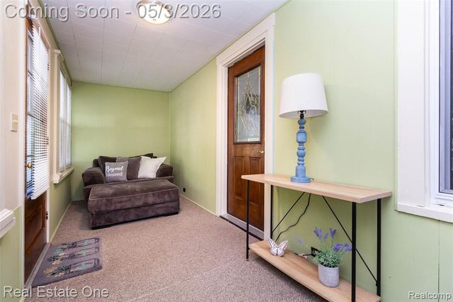 308 N Prospect, Ypsilanti, MI 48198