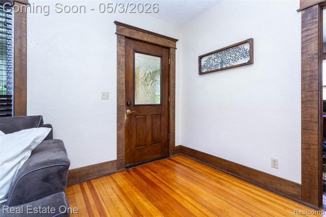 308 N Prospect, Ypsilanti, MI 48198