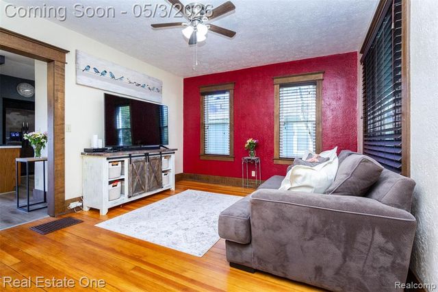 308 N Prospect, Ypsilanti, MI 48198