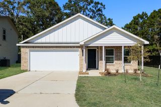 15823 Del Norte Drive, Conroe, TX 77306