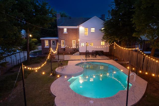 2801 NW 25th Street, Oklahoma City, OK 73107