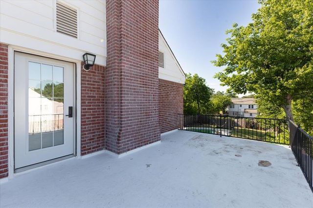 2801 NW 25th Street, Oklahoma City, OK 73107