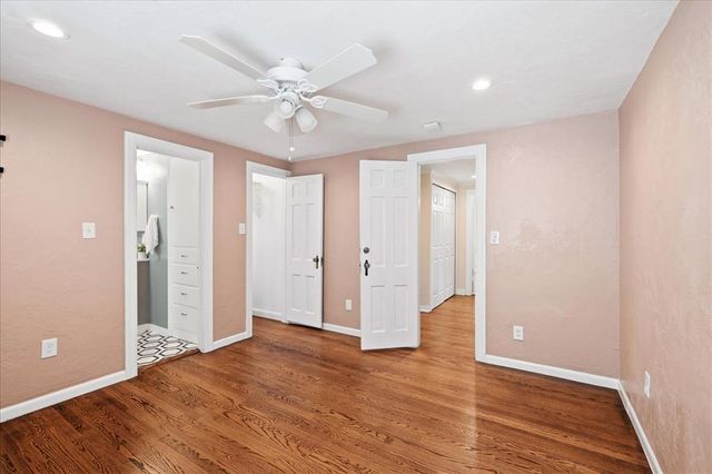 2801 NW 25th Street, Oklahoma City, OK 73107