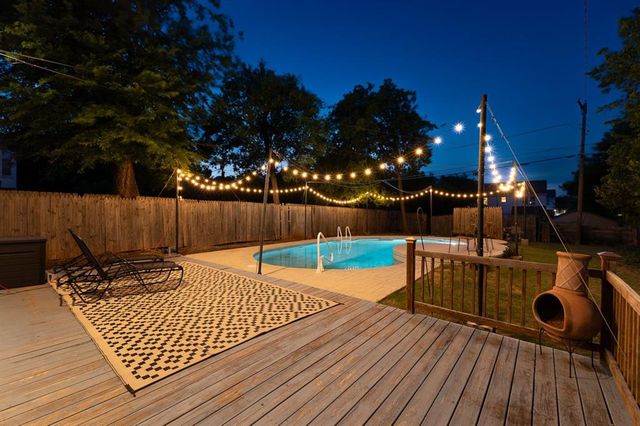 2801 NW 25th Street, Oklahoma City, OK 73107