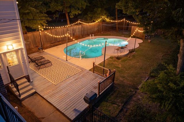 2801 NW 25th Street, Oklahoma City, OK 73107