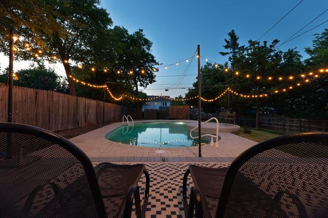 2801 NW 25th Street, Oklahoma City, OK 73107