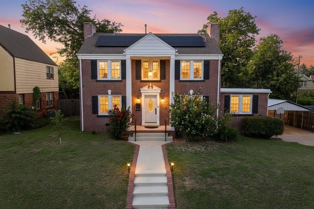 2801 NW 25th Street, Oklahoma City, OK 73107