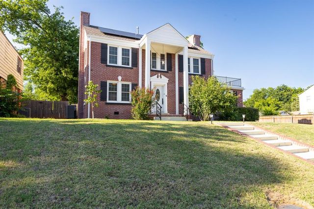 2801 NW 25th Street, Oklahoma City, OK 73107