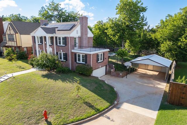 2801 NW 25th Street, Oklahoma City, OK 73107